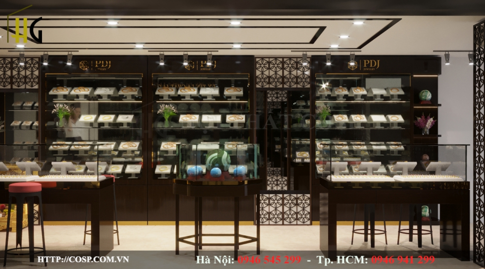 thiet ke shop da phong thuy anh duc 4